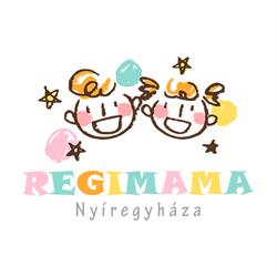 Regimama Játszóháza