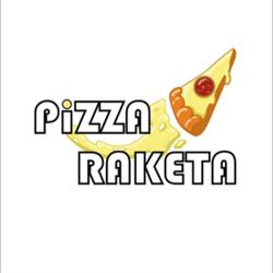Pizza Rakéta Budapest