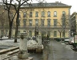 Bakáts Téri Ének-Zenei Általános Iskola