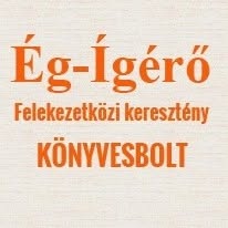 Ég-Ígérő keresztény könyvesbolt