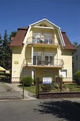 Berke Apartmanház