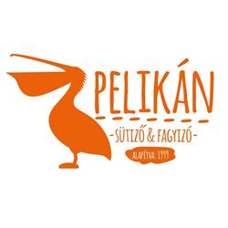 Pelikán Cukrászda