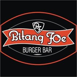 Bitang Joe Burger Bar