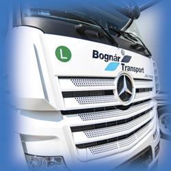 Bognár Transport
