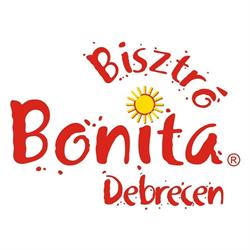 Bonita Bisztro Debrecen