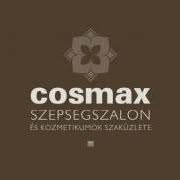 CosMax Szépségszalon