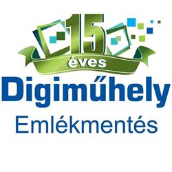 Digiműhely és Bolt