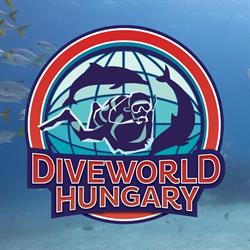 DiveWorld Hungary Búváriskola - PADI 5 STAR Instructor Development Dive Center és Oktatóközpont
