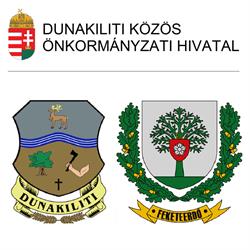Közös Önkormányzati Hivatal