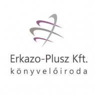Erkazo-Plusz Kft. - Könyvelő iroda