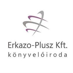 Erkazo-Plusz Kft. - Könyvelés, adótanácsadás, bérszámfejtés
