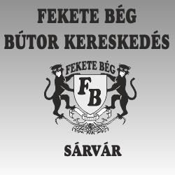 Fekete Bég Bútor Kereskedés