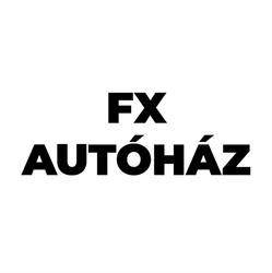Ford Pécs - FX Autóház Kft.