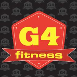 fitness - G4