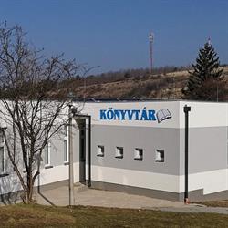 Vitéz Sághy Antal Városi Könyvtár