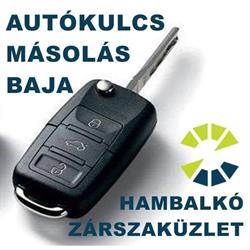 Hambalkó Ker. és Szolg. Bt