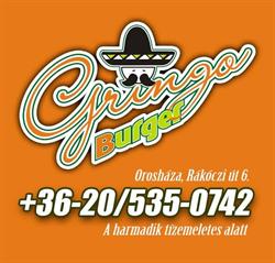 Gringo Burger