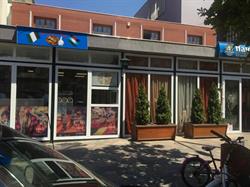 Halcentrum Vendéglő - Salvatore Pizzéria