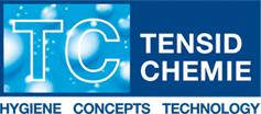 Tensid-Chemie Hungária Kft.