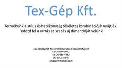 Gép Kft