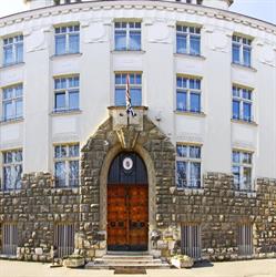 Kazinczy Ferenc Gimnázium