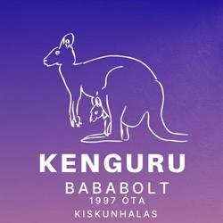 Kenguru Bababolt