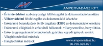 Bánfi Krisztián Egyéni Vállalkozó