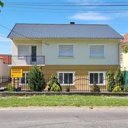 Bangó Vendégház