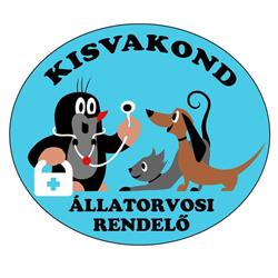KisVakond Állatorvosi Rendelő