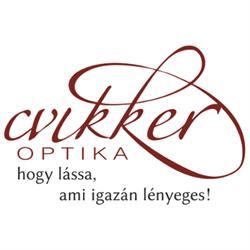 Cvikker Optika