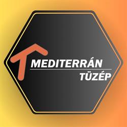 Mediterrán Tüzép Szeged