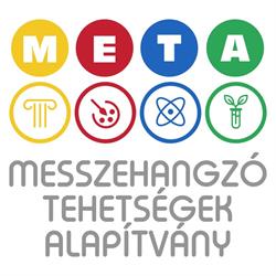 Messzehangzó Tehetségek Alapítvány