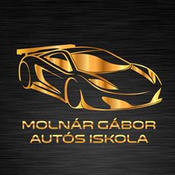 Molnár Gábor Autós-Motoros Iskola