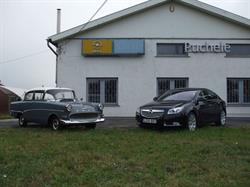 Opel Puchele