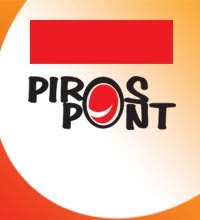 Pirospont Játszóház