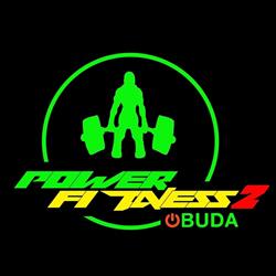 Power Fitness Budapest II