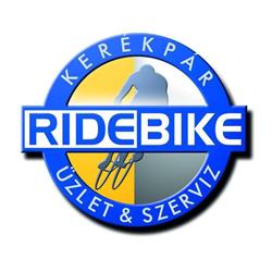 RideBike / Kerékpárüzlet