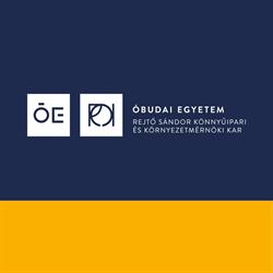 Óbudai Egyetem, Rejtő Sándor Könnyűipari és Környezetmérnöki Kar