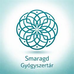 Smaragd Gyógyszertár
