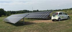Solar 360 Áramtermelő Kft