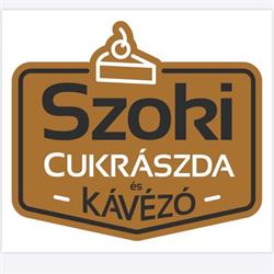 SZOKI Cukrászda