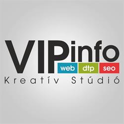 Vipinfo Kreatív Stúdió