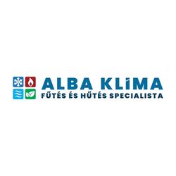 Albaklíma