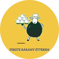 Fekete Bárány Étterem
