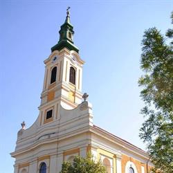 Budapest-Soroksári Nagyboldogasszony Főplébánia