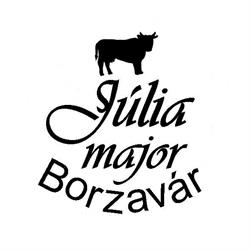 Júlia major