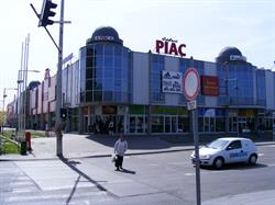 Cédrus Piac Vásárcsarnok