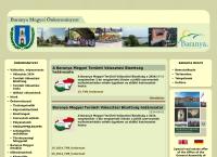 Baranya Megyei Önkormányzat honlapja
