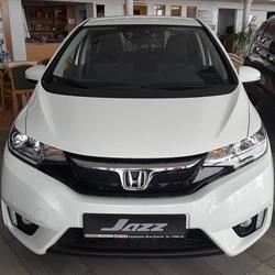 Honda Fedor