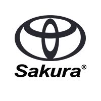 Toyota Sakura